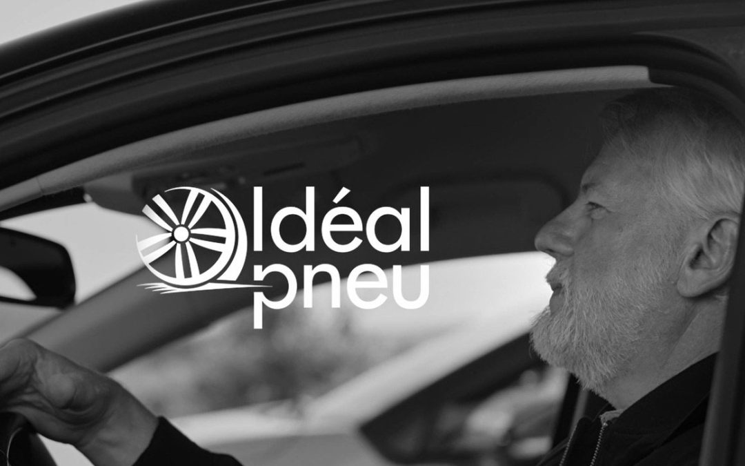Idéal Pneu – Vivez l’expérience – La transmission –