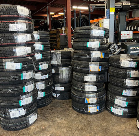 Tullins en force sur la location