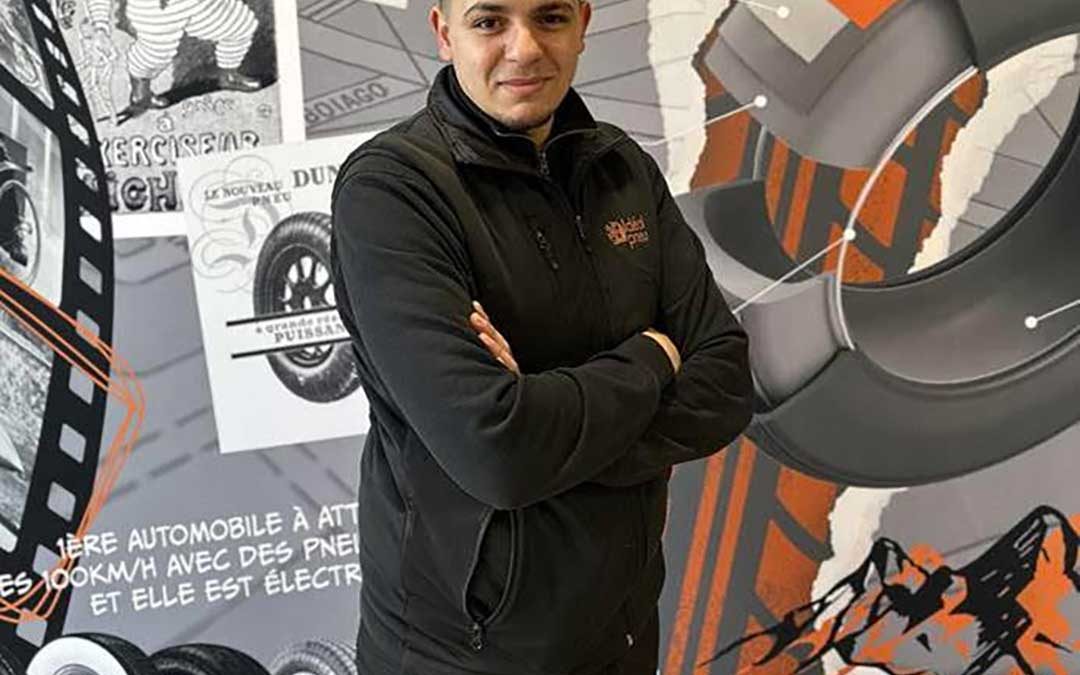 NEWS INTERNE IDEAL PNEU